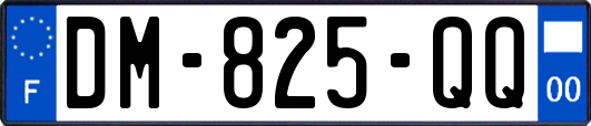 DM-825-QQ