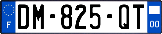 DM-825-QT