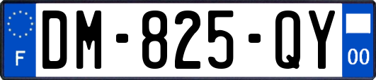 DM-825-QY