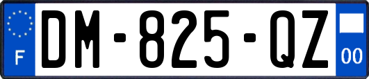 DM-825-QZ