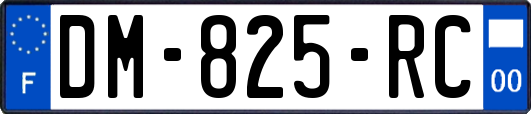 DM-825-RC