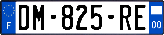 DM-825-RE