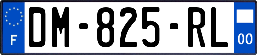 DM-825-RL