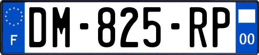 DM-825-RP