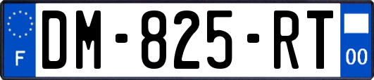 DM-825-RT