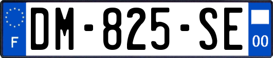 DM-825-SE