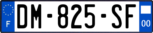 DM-825-SF