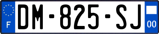 DM-825-SJ