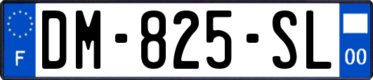 DM-825-SL