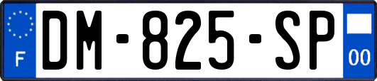 DM-825-SP