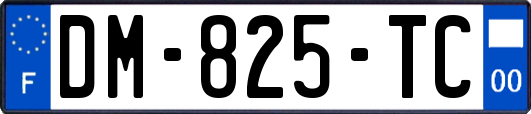 DM-825-TC