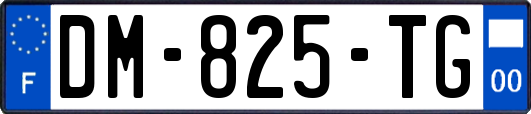 DM-825-TG