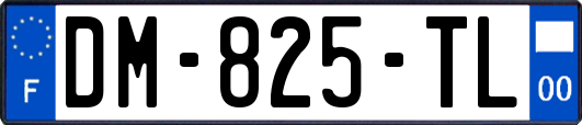 DM-825-TL