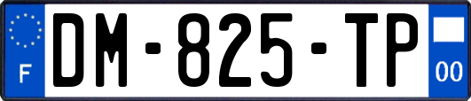 DM-825-TP
