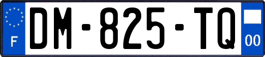 DM-825-TQ