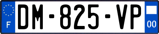 DM-825-VP