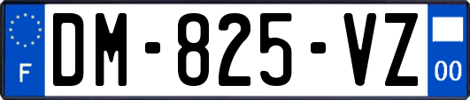 DM-825-VZ