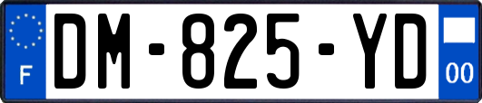 DM-825-YD