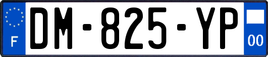 DM-825-YP