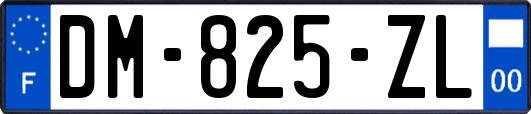 DM-825-ZL