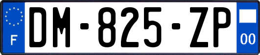 DM-825-ZP