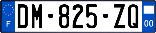 DM-825-ZQ