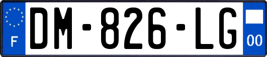DM-826-LG