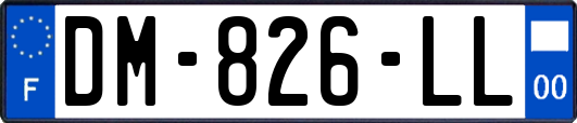 DM-826-LL