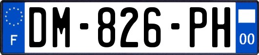 DM-826-PH
