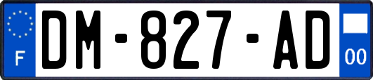 DM-827-AD