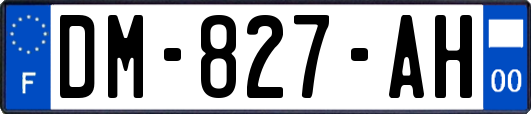 DM-827-AH