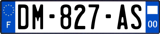 DM-827-AS