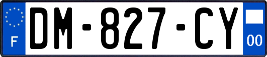 DM-827-CY