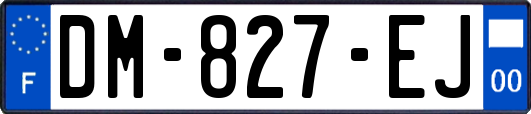 DM-827-EJ