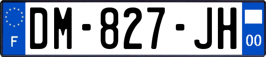 DM-827-JH