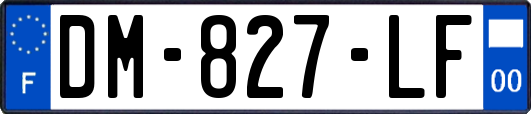 DM-827-LF