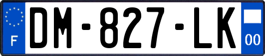DM-827-LK