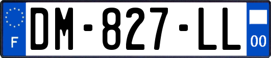 DM-827-LL