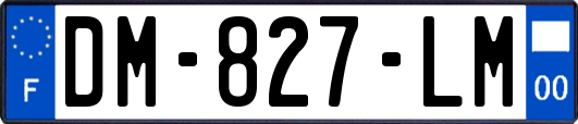 DM-827-LM