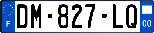 DM-827-LQ