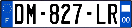 DM-827-LR
