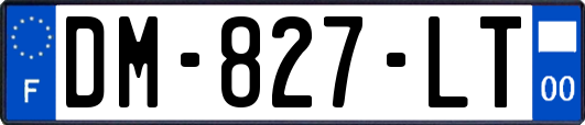 DM-827-LT