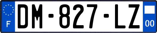 DM-827-LZ