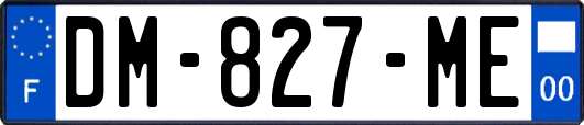 DM-827-ME