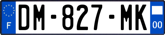 DM-827-MK