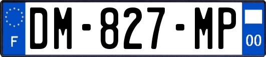 DM-827-MP