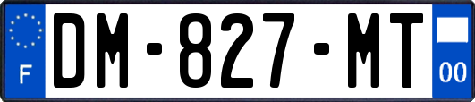 DM-827-MT