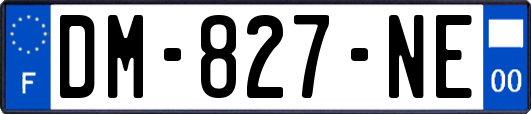 DM-827-NE