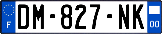 DM-827-NK