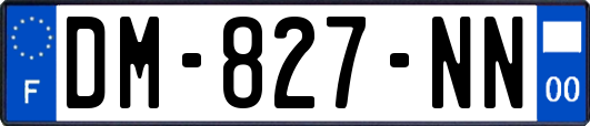 DM-827-NN